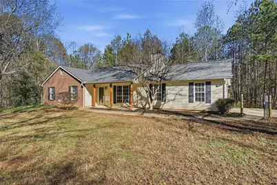 941 King Mill Road, McDonough, GA 30252 - Photo 2