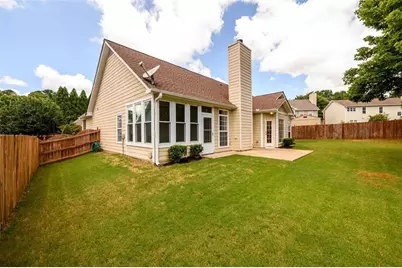 900 Downyshire Drive, Lawrenceville, GA 30044 - Photo 44