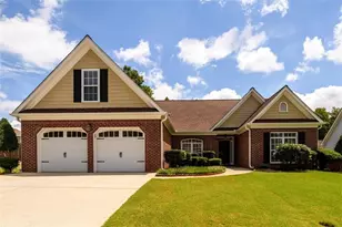 900 Downyshire Dr, Lawrenceville, GA 30044 - Photo 2