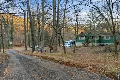 395 George Gray Lane, Waleska, GA 30183 - Photo 1