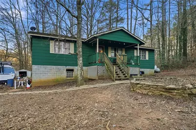 395 George Gray Lane, Waleska, GA 30183 - Photo 4