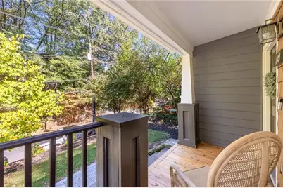 989 Amsterdam Avenue NE, Atlanta, GA 30306 - Photo 4