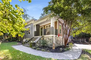 989 Amsterdam Ave NE, Atlanta, GA 30306 - Photo 1