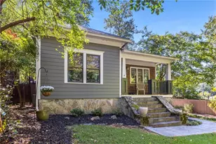 989 Amsterdam Ave NE, Atlanta, GA 30306 - Photo 2