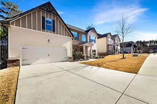 4034 Villagewood Ln, Ellenwood, GA 30294 - Photo 34