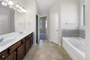 4034 Villagewood Ln, Ellenwood, GA 30294 - Photo 12