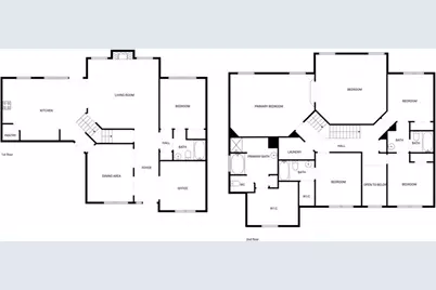 4034 Villagewood Lane, Ellenwood, GA 30294 - Photo 38