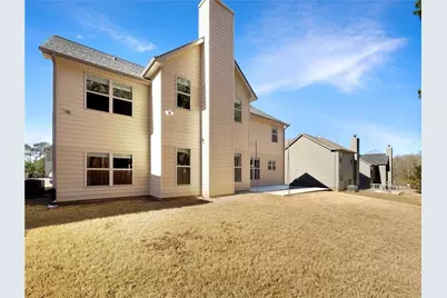 4034 Villagewood Lane, Ellenwood, GA 30294 - Photo 32