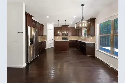 4034 Villagewood Lane, Ellenwood, GA 30294 - Photo 2