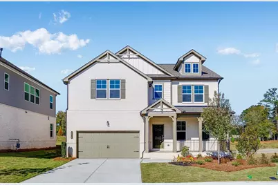 4024 Dantry Lane, Buford, GA 30519 - Photo 1