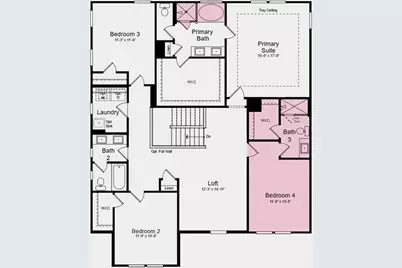 4024 Dantry Lane, Buford, GA 30519 - Photo 28