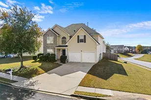 100 Adelaide Dr, Covington, GA 30016 - Photo 1