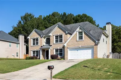 45 Wyndmont Way, Covington, GA 30014 - Photo 2