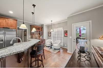 4452 Brickton Spur, Buford, GA 30518 - Photo 6