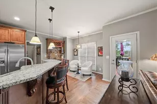 4452 Brickton Spur, Buford, GA 30518 - Photo 6