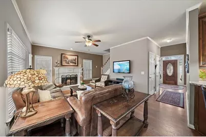 4452 Brickton Spur, Buford, GA 30518 - Photo 14