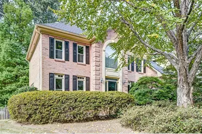 315 Sageglen Road, Lawrenceville, GA 30044 - Photo 4