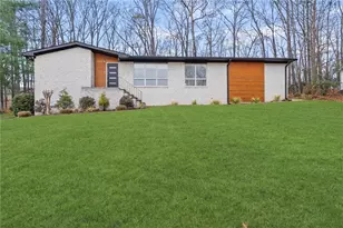 1713 Lancaster Dr, Marietta, GA 30066 - Photo 1