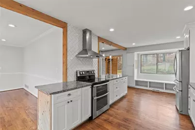 1713 Lancaster Drive, Marietta, GA 30066 - Photo 6