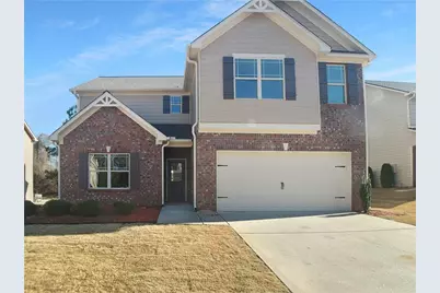 4165 Whitfield Oak Way, Auburn, GA 30011 - Photo 1