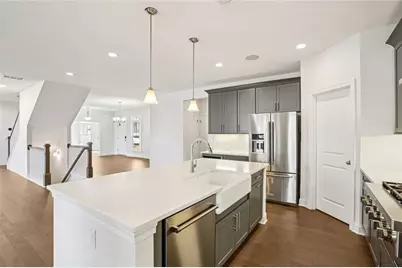 252 Wild Rose Circle, Canton, GA 30115 - Photo 22