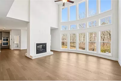 252 Wild Rose Circle, Canton, GA 30115 - Photo 6