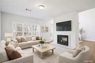 252 Wild Rose Cir, Canton, GA 30115 - Photo 12