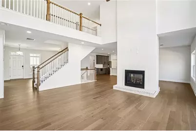 252 Wild Rose Circle, Canton, GA 30115 - Photo 10