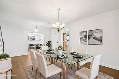 252 Wild Rose Circle, Canton, GA 30115 - Photo 16