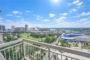 285 Centennial Olympic Park Dr NW, Atlanta, GA 30313 - Photo 1