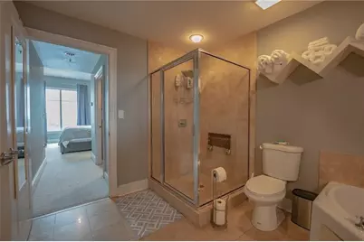 285 Centennial Olympic Park Drive NW #2303, Atlanta, GA 30313 - Photo 8