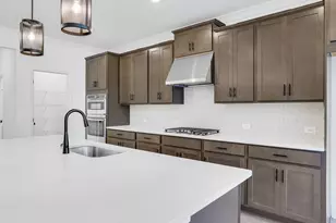 4034 Dantry Ln, Buford, GA 30519 - Photo 8