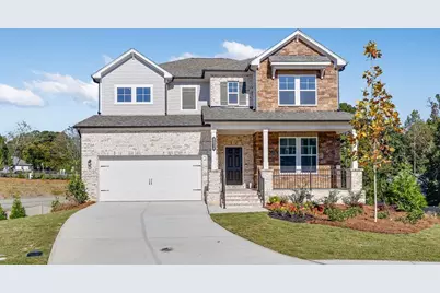 4034 Dantry Lane, Buford, GA 30519 - Photo 1