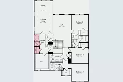 4034 Dantry Lane, Buford, GA 30519 - Photo 34