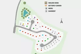 4034 Dantry Ln, Buford, GA 30519 - Photo 36