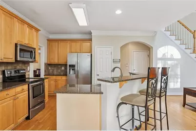 5511 Vinings Lake Lane SW, Mableton, GA 30126 - Photo 10