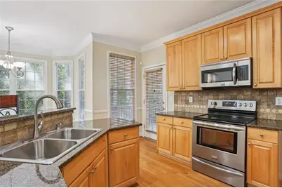 5511 Vinings Lake Lane SW, Mableton, GA 30126 - Photo 8