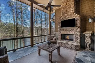 108 Waters Edge Dr, Woodstock, GA 30188 - Photo 8