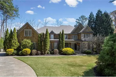 108 Waters Edge Drive, Woodstock, GA 30188 - Photo 1