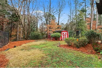 2981 Wilsons Crossing Court, Atlanta, GA 30033 - Photo 22