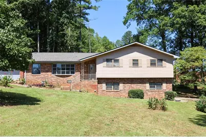 3462 Fairview Road, Covington, GA 30016 - Photo 2