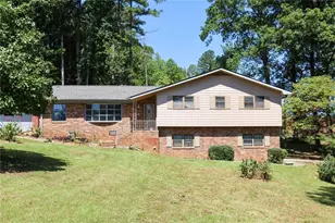 3462 Fairview Rd, Covington, GA 30016 - Photo 2