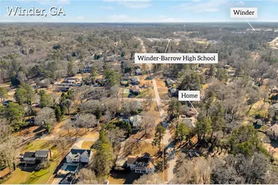 421 N 5th Avenue, Winder, GA 30680 - Photo 50