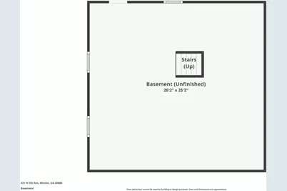 421 N 5th Avenue, Winder, GA 30680 - Photo 44