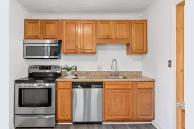 4703 N Springs Road NW, Kennesaw, GA 30144 - Photo 14