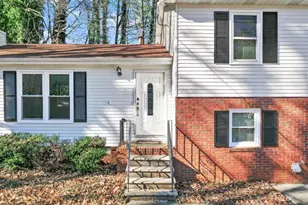 4703 N Springs Rd NW, Kennesaw, GA 30144 - Photo 2