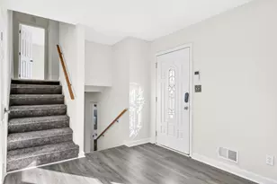 4703 N Springs Rd NW, Kennesaw, GA 30144 - Photo 4