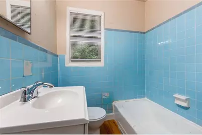 467 Park Valley Drive NW, Atlanta, GA 30318 - Photo 10