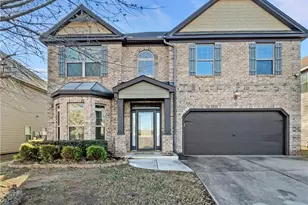 957 Parkside Pl Ave, McDonough, GA 30253 - Photo 1