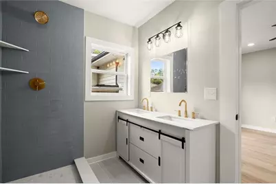 1332 Thurgood Street SW, Atlanta, GA 30314 - Photo 8